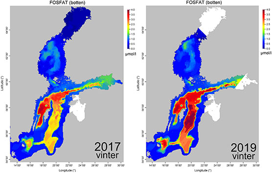 Fosfat 2017 och 2019, Arandas expedition 22.1.-1.2.2019